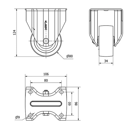 Technical Data 2-0032