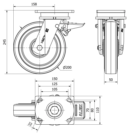 Technical Data 2-3646