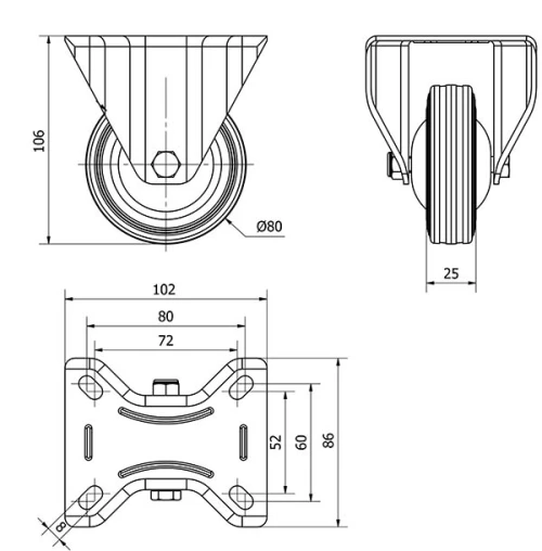 Technical Data TW0029