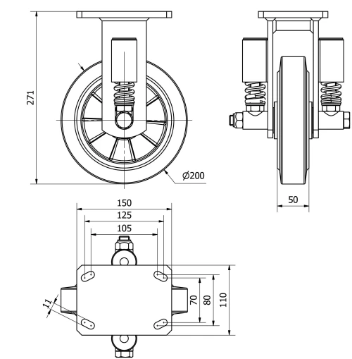 Technical Data 2-3194