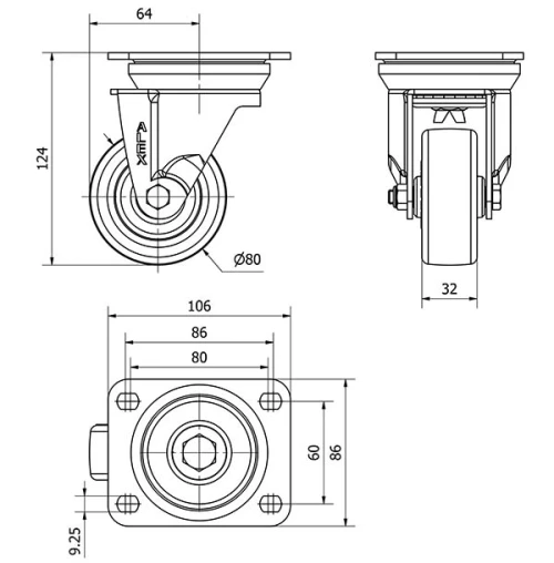 Technical Data 2-4670