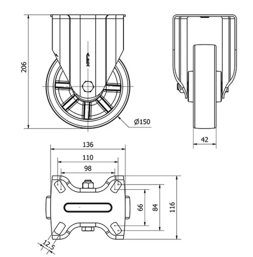 Technical Data 2-0018