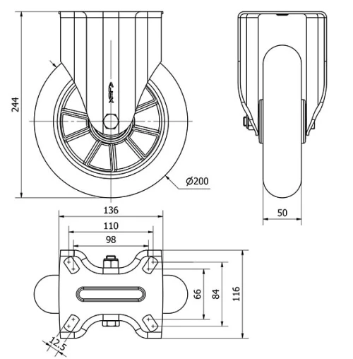 Technical Data 2-3980