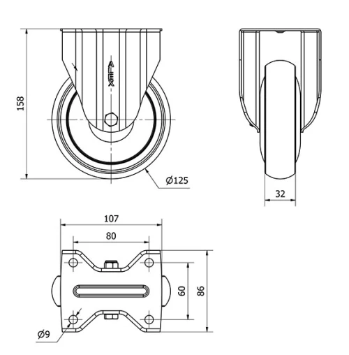 Technical Data 2-4829