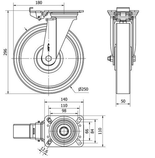 Technical Data 2-0415