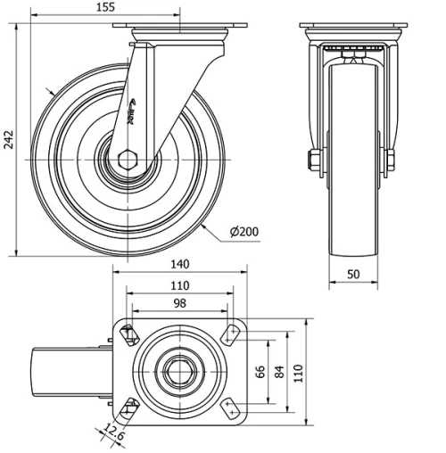 Technical Data 2-2007