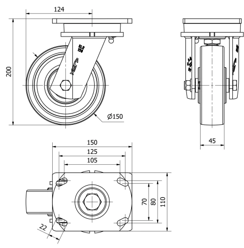 Technical Data 2-3670