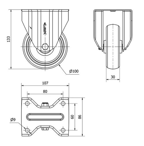 Technical Data 2-3274