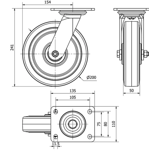 Technical Data 2-1983