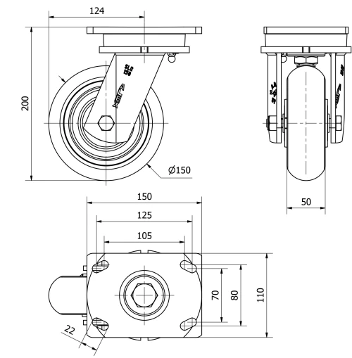 Technical Data 2-3724