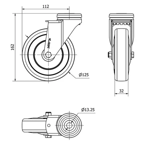 Technical Data 2-0267