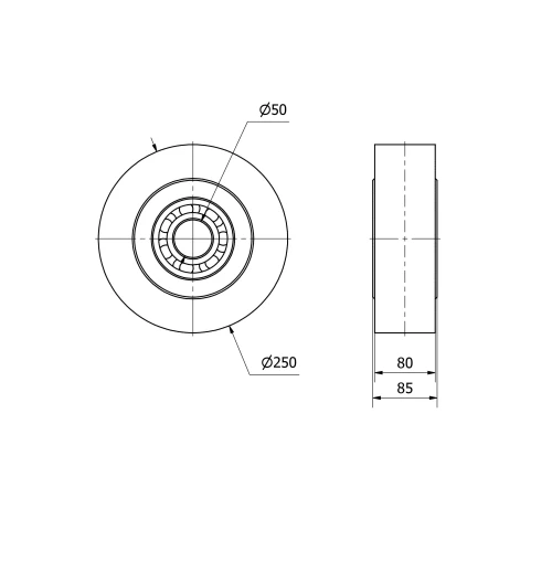 Technical Data 2-3602