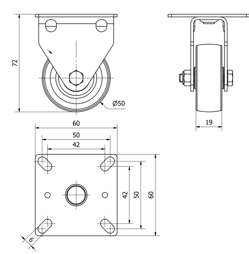 Technical Data TW0233