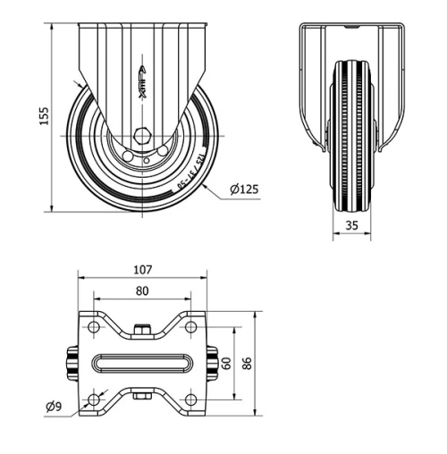 Technical Data 2-0228