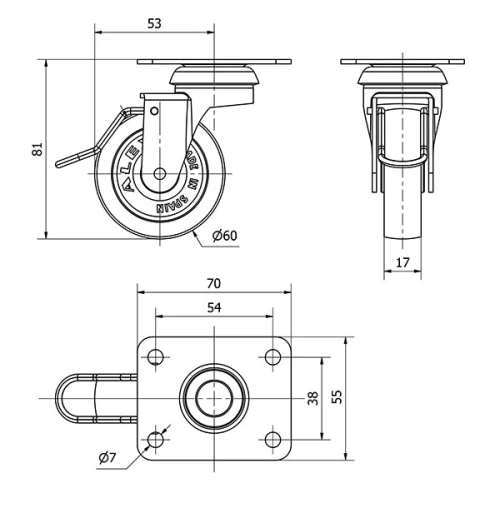 Technical Data 2-1494
