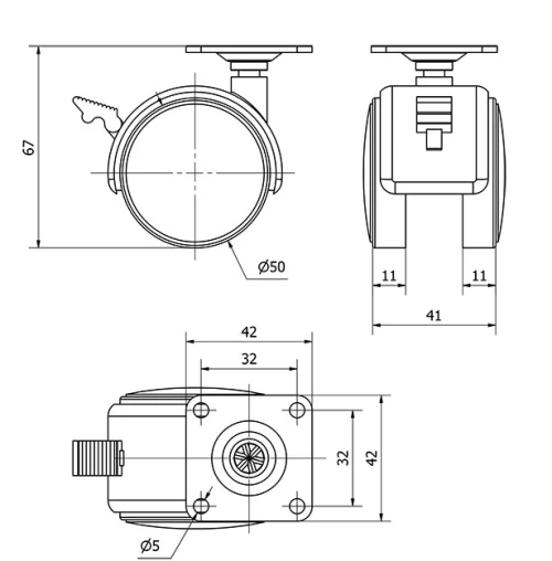 Technical Data 1-0404