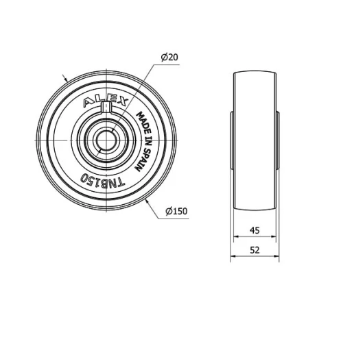Technical Data 2-0120