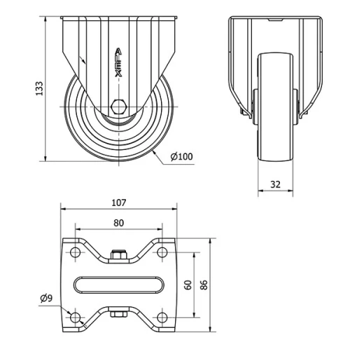 Technical Data 2-2903