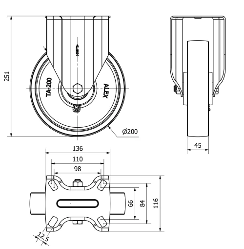 Technical Data 2-2897