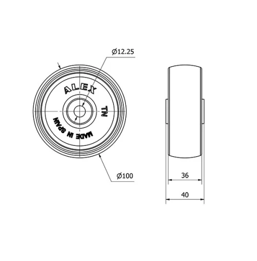 Technical Data 2-0068