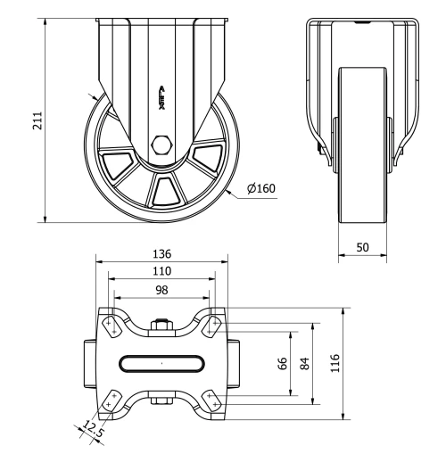 Technical Data 2-3609