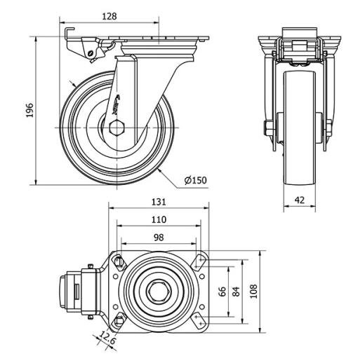 Technical Data 2-3783