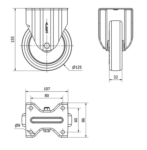 Technical Data 2-2363