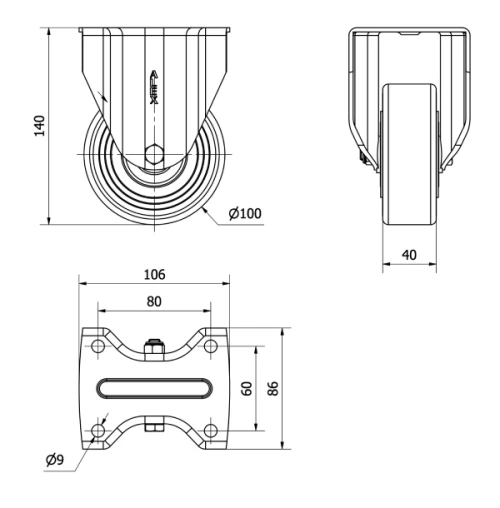 Technical Data 2-0394
