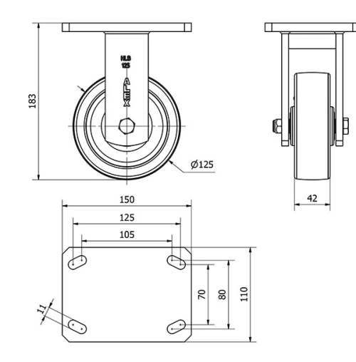 Technical Data 2-0474