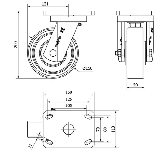 Technical Data 2-1753