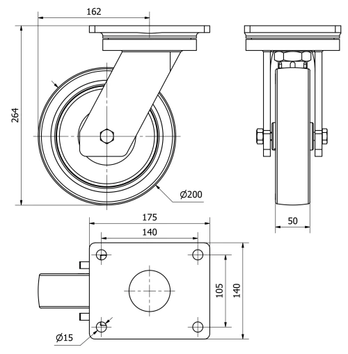 Technical Data 4-1117