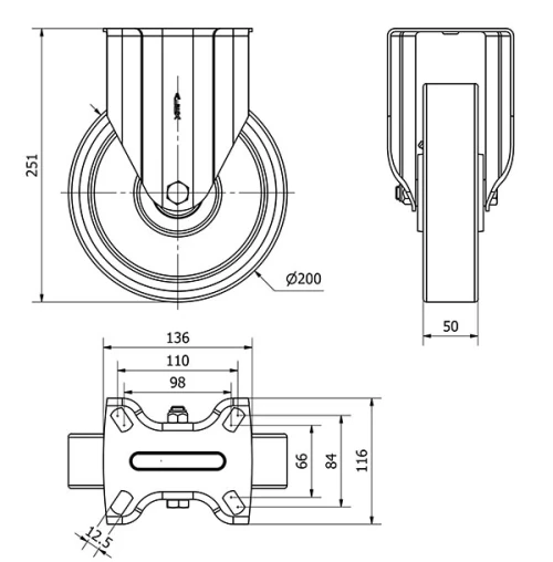 Technical Data 2-1844