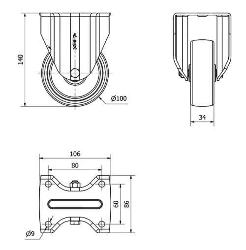 Technical Data 2-1059
