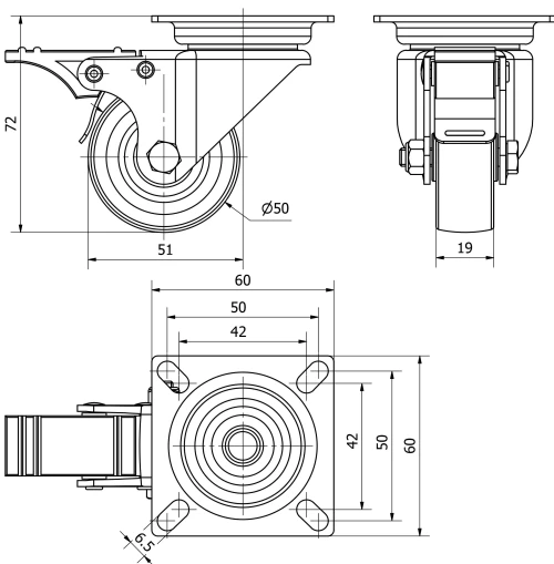 Technical Data TW0237