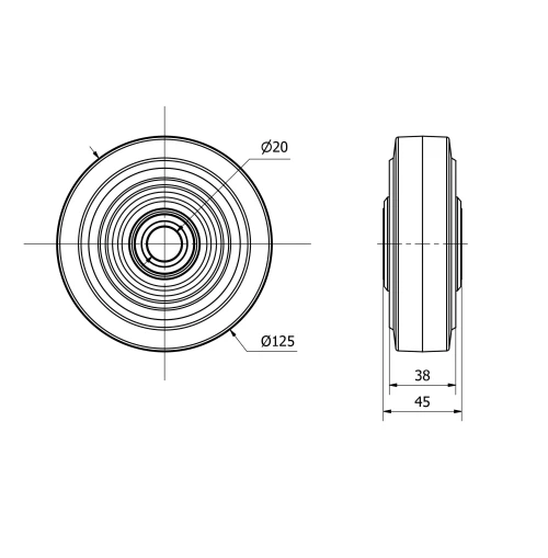 Technical Data 4-0516