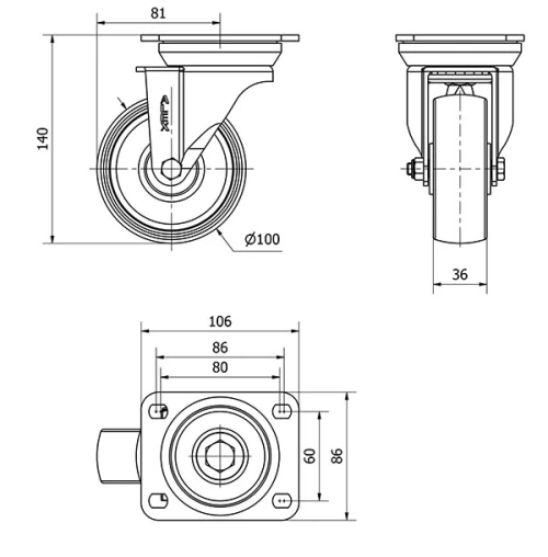 Technical Data 2-0213