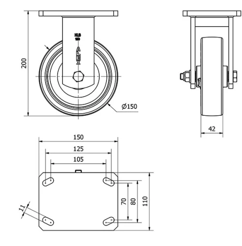 Technical Data 2-0495