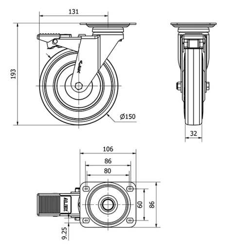 Technical Data 2-1229