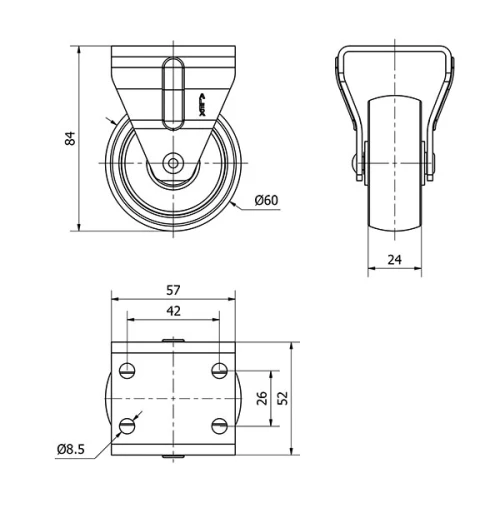 Technical Data 2-0046