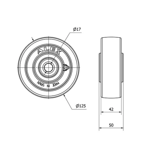 Technical Data 2-0385