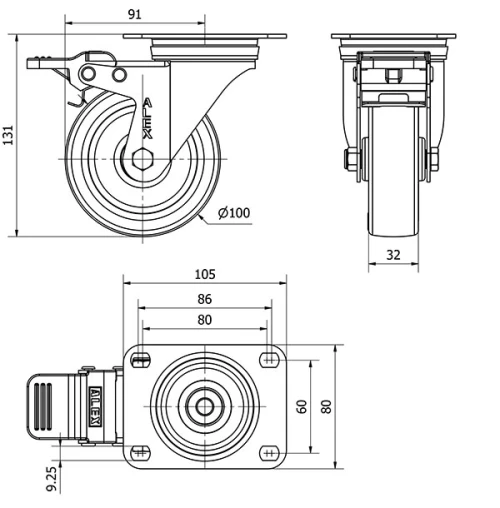 Technical Data 2-2367
