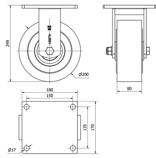 Technical Data 2-0112