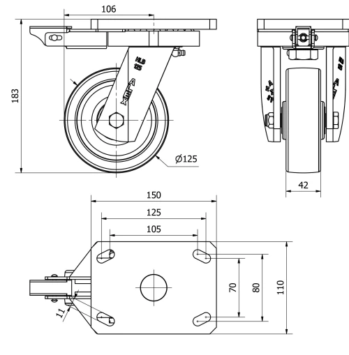 Technical Data 2-3377