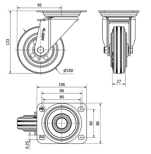 Technical Data 2-0225