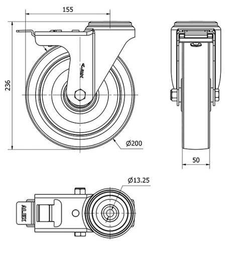 Technical Data 2-2035