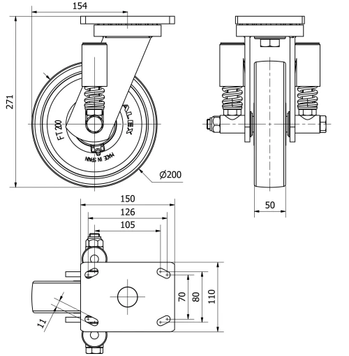 Technical Data 2-3185