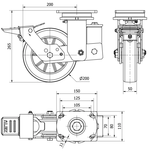 Technical Data 2-3953