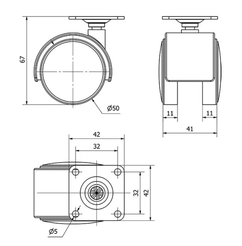 Technical Data 1-0129