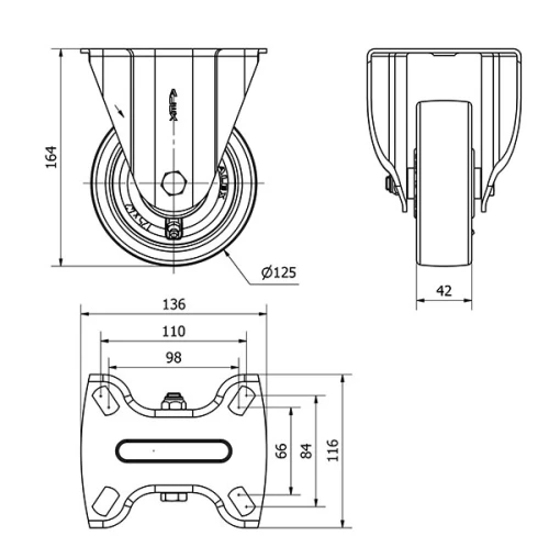 Technical Data 2-0314