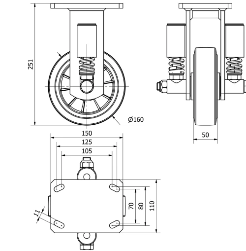 Technical Data 2-3190